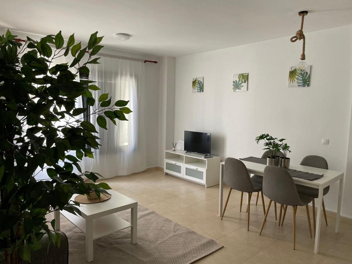 Increible Apartamento En Pleno Centro De Arrecife Con Parking Privado Extérieur photo