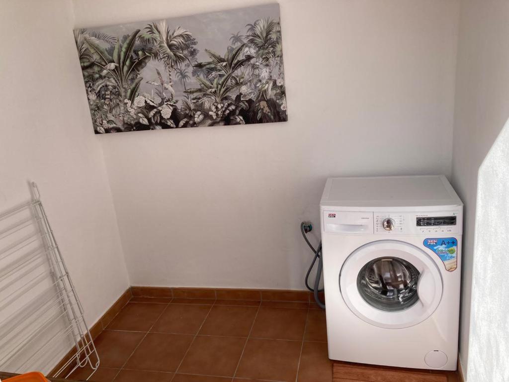 Increible Apartamento En Pleno Centro De Arrecife Con Parking Privado Extérieur photo