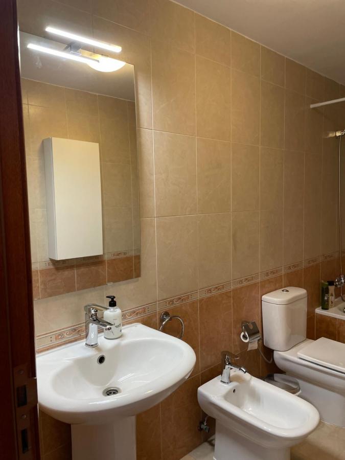 Increible Apartamento En Pleno Centro De Arrecife Con Parking Privado Extérieur photo